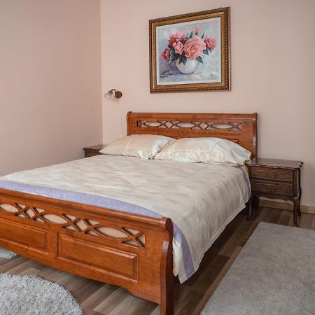 Apartamenty Na Cichej 5 A4 코워브제크 외부 사진