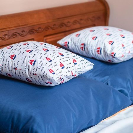 Apartamenty Na Cichej 5 A4 코워브제크 외부 사진