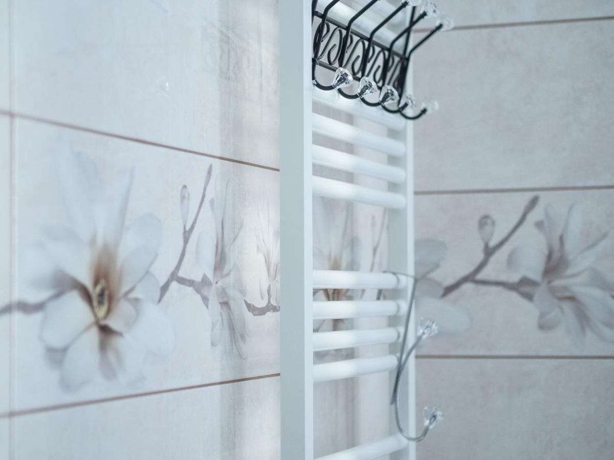 Apartamenty Na Cichej 5 A4 코워브제크 외부 사진