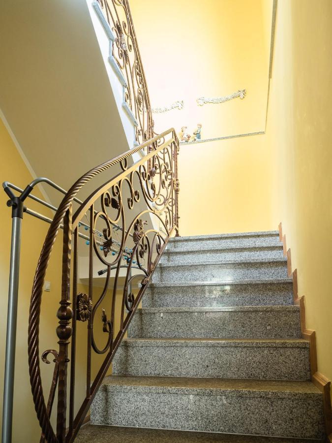 Apartamenty Na Cichej 5 A4 코워브제크 외부 사진