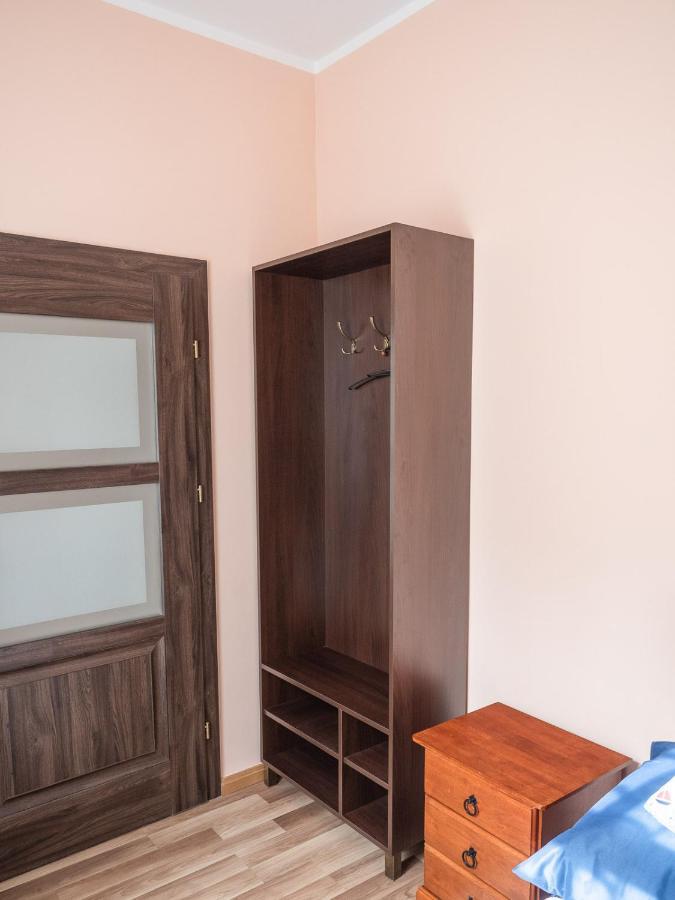 Apartamenty Na Cichej 5 A4 코워브제크 외부 사진